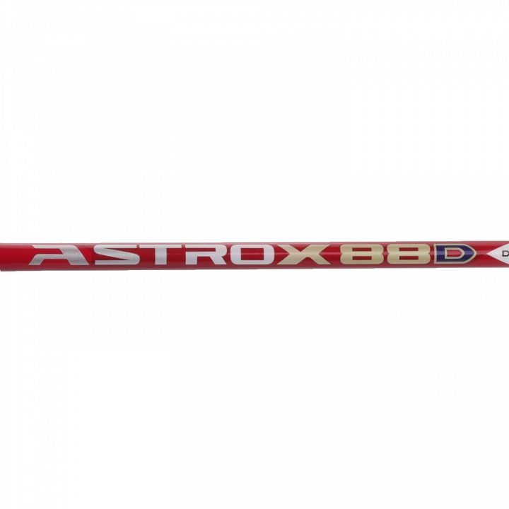 Yonex Astrox 88 D White / Red